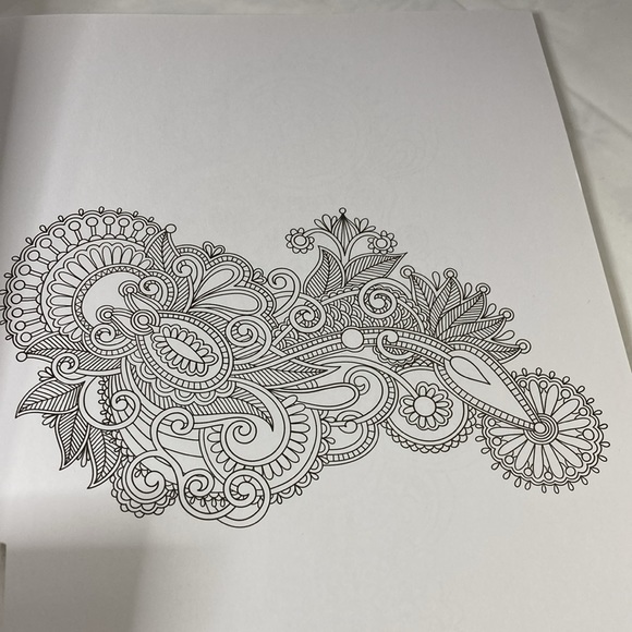 Colorama Art Books Lot of 2 Decorations & Inspiration Create Relax & Recharge - Picture 9 of 11